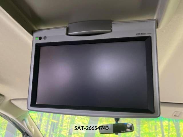 Toyota ALPHARD 2010-06 335694-2