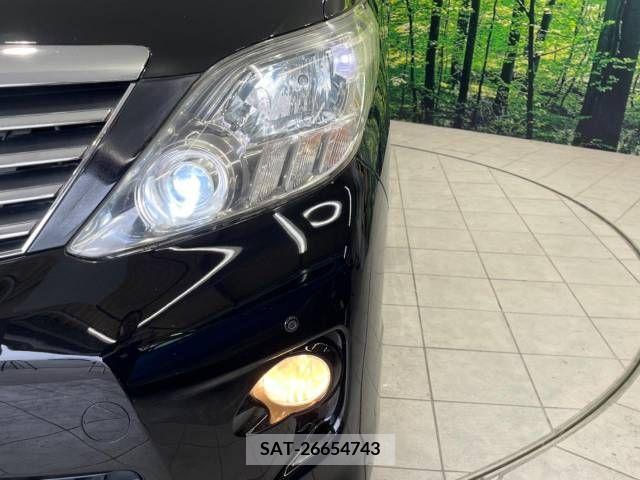 Toyota ALPHARD 2010-06 335694-14