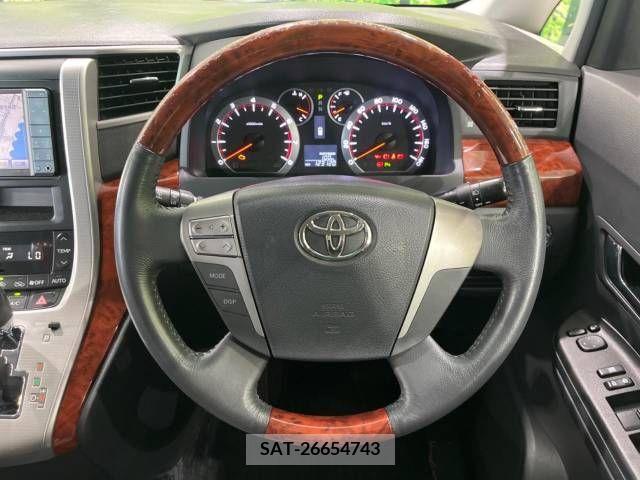 Toyota ALPHARD 2010-06 335694-13