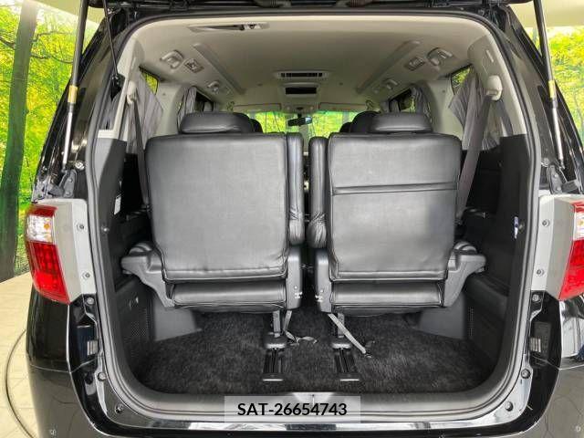Toyota ALPHARD 2010-06 335694-12