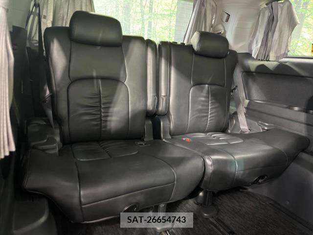 Toyota ALPHARD 2010-06 335694-11