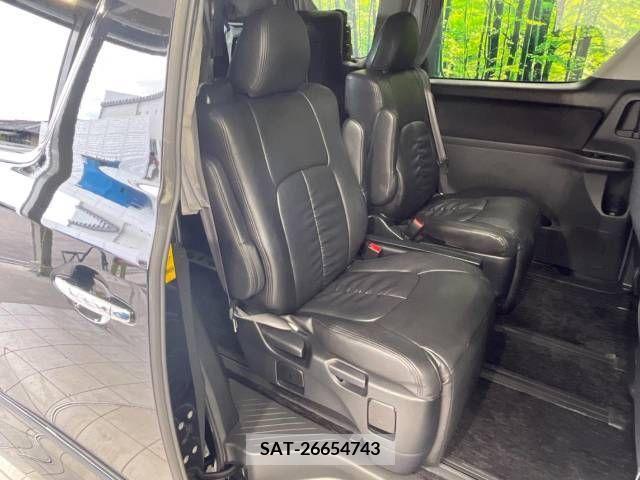Toyota ALPHARD 2010-06 335694-10