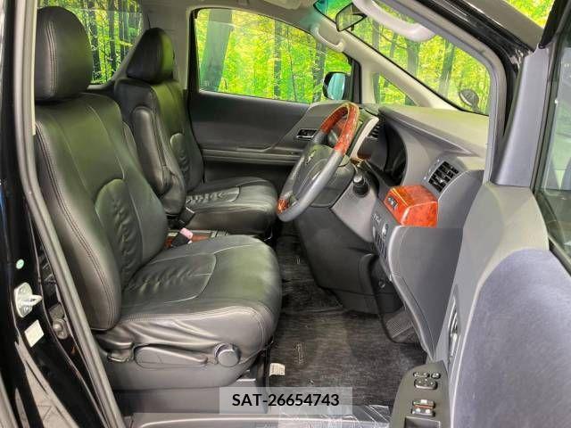 Toyota ALPHARD 2010-06 335694-9