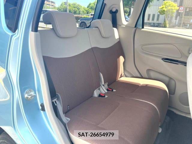 Mitsubishi EK WAGON 2017-06 359621-6
