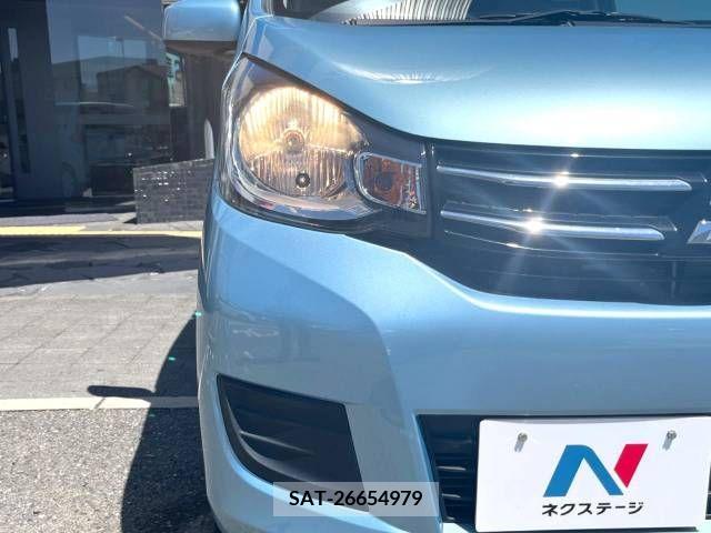 Mitsubishi EK WAGON 2017-06 359621-9