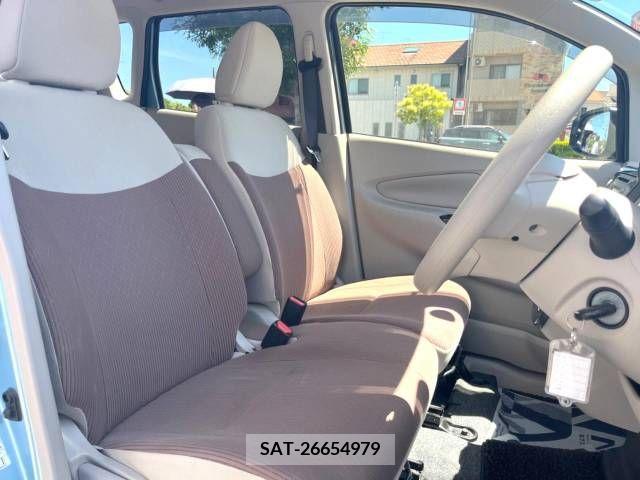 Mitsubishi EK WAGON 2017-06 359621-5
