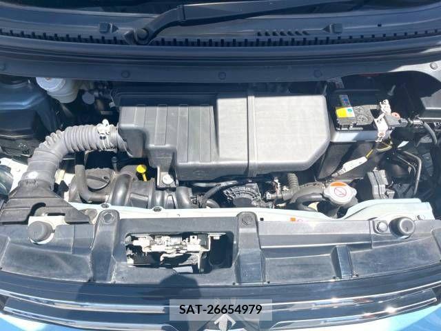 Mitsubishi EK WAGON 2017-06 359621-14