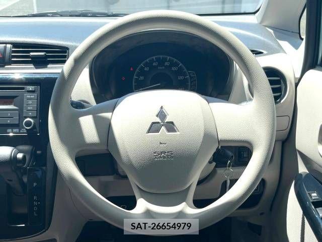 Mitsubishi EK WAGON 2017-06 359621-8