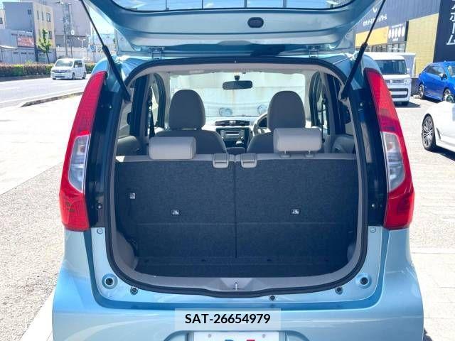 Mitsubishi EK WAGON 2017-06 359621-7