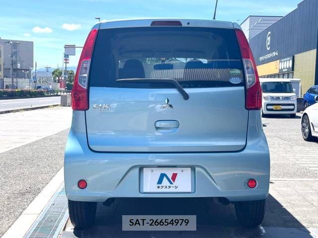 Mitsubishi EK WAGON 2017-06 359621-12