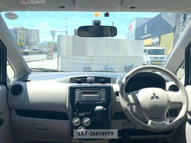 Mitsubishi EK WAGON 2017-06 359621-1