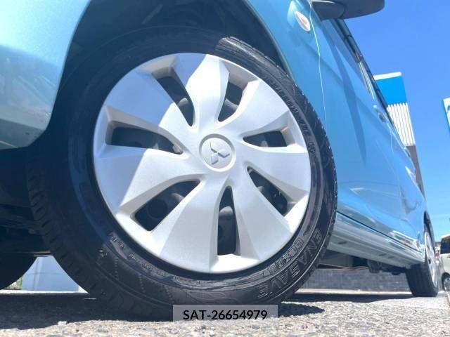 Mitsubishi EK WAGON 2017-06 359621-10