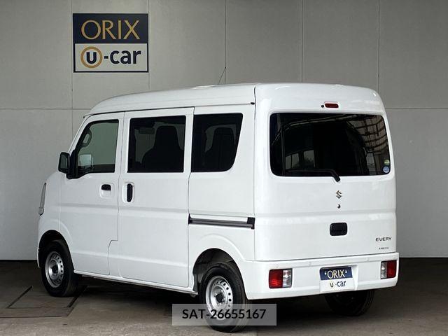 Suzuki EVERY 2020-01 268887-7