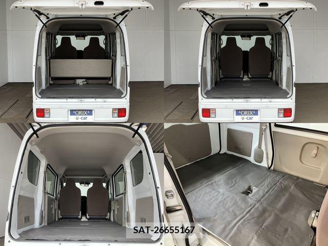 Suzuki EVERY 2020-01 268887-9