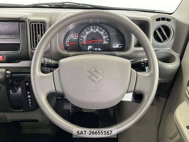 Suzuki EVERY 2020-01 268887-13