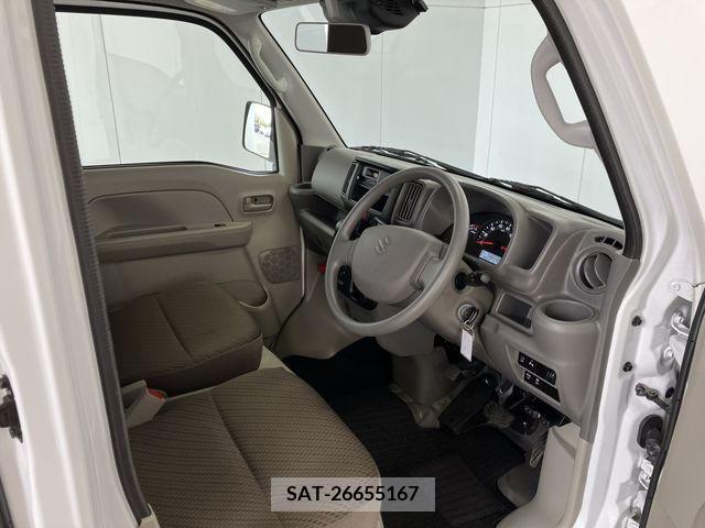 Suzuki EVERY 2020-01 268887-16