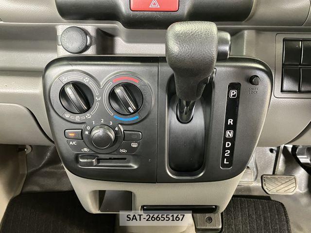 Suzuki EVERY 2020-01 268887-15