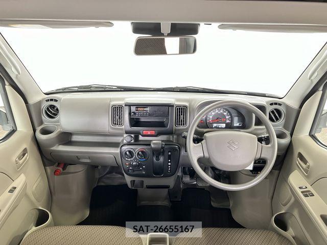 Suzuki EVERY 2020-01 268887-1