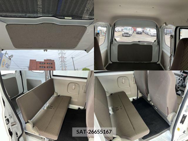 Suzuki EVERY 2020-01 268887-20