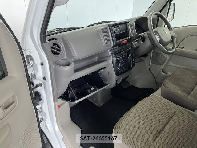 Suzuki EVERY 2020-01 268887-19