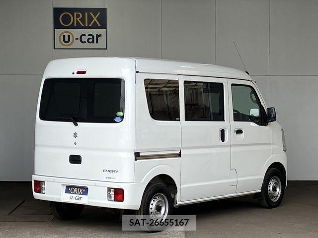 Suzuki EVERY 2020-01 268887-2