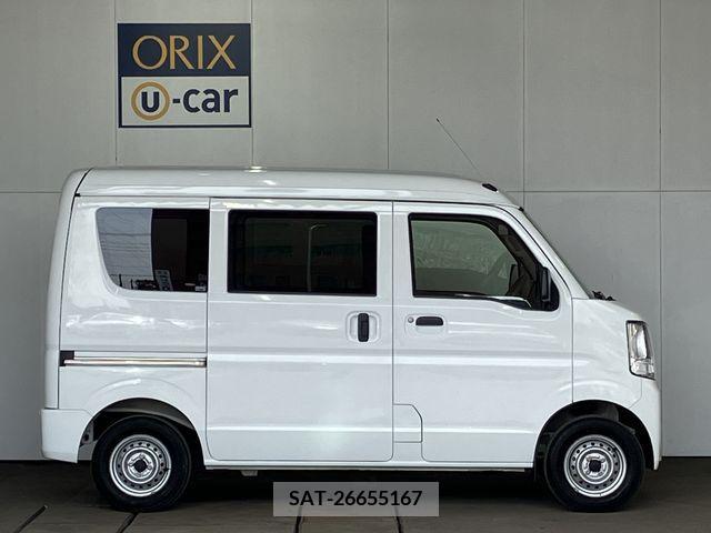 Suzuki EVERY 2020-01 268887-3