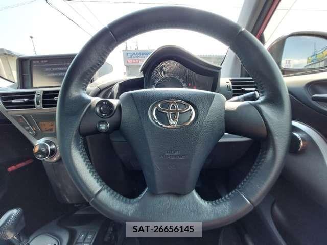 Toyota IQ 2012-04 361869-11