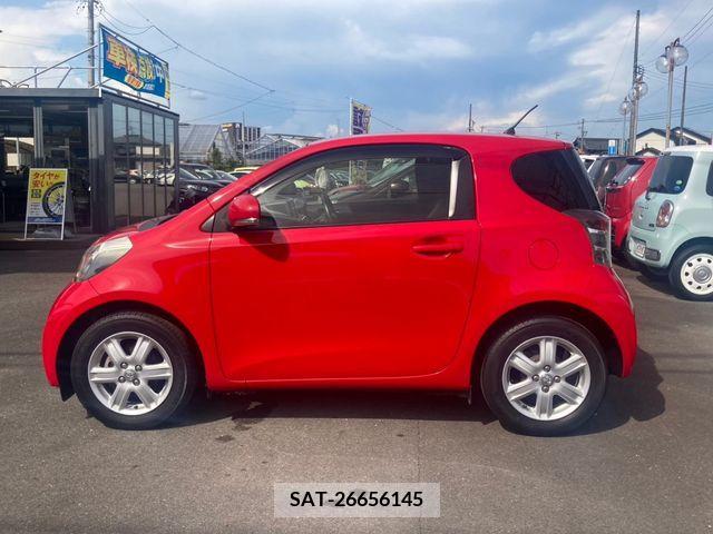 Toyota IQ 2012-04 361869-21