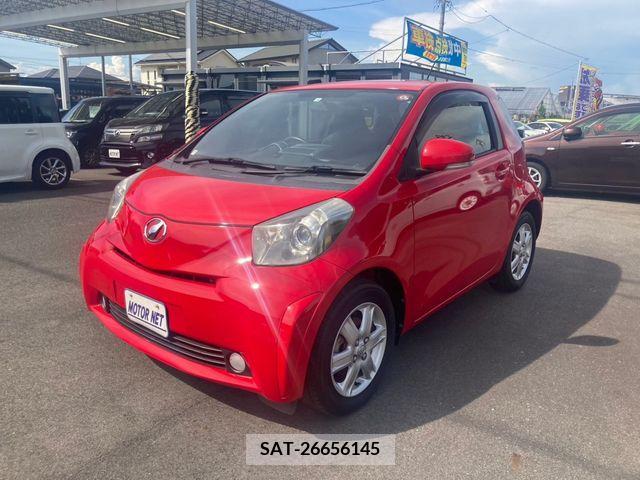 Toyota IQ 2012-04 361869-22