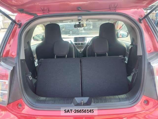 Toyota IQ 2012-04 361869-9