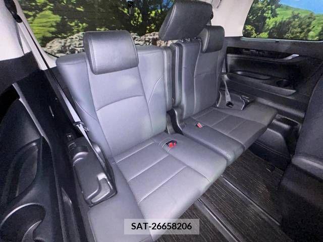 Toyota ALPHARD 2022-03 299538-10