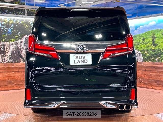 Toyota ALPHARD 2022-03 299538-16