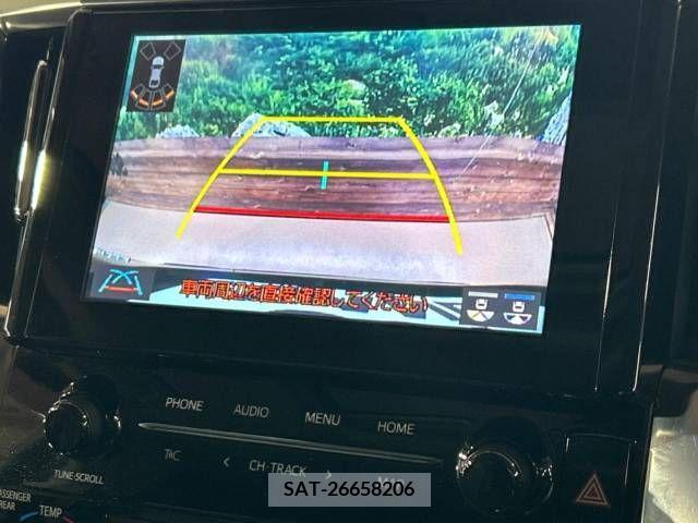 Toyota ALPHARD 2022-03 299538-5