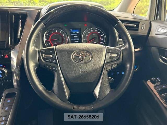 Toyota ALPHARD 2022-03 299538-12