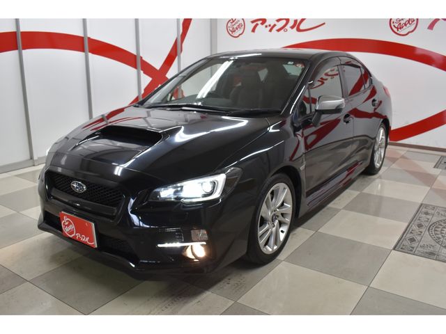 Subaru WRX S4 2017-05 4763-3