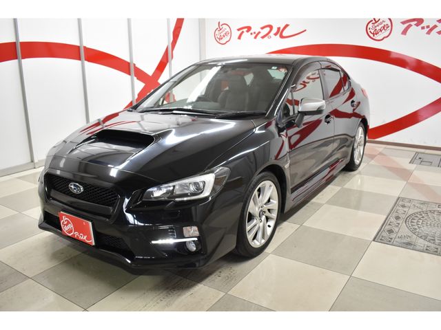Subaru WRX S4 2017-05 4763-1