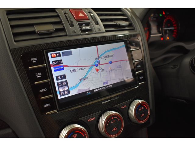 Subaru WRX S4 2017-05 4763-20