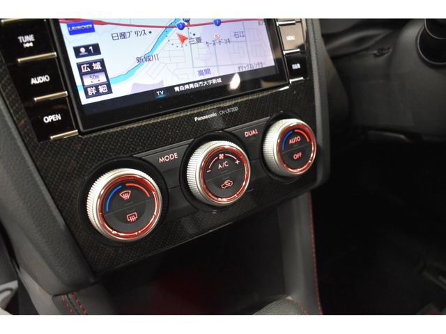 Subaru WRX S4 2017-05 4763-21