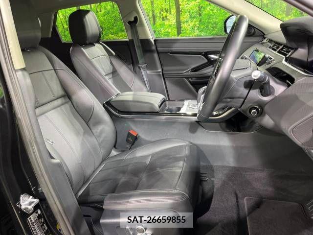 ROVER RANGE ROVER 2021-05 367515-14