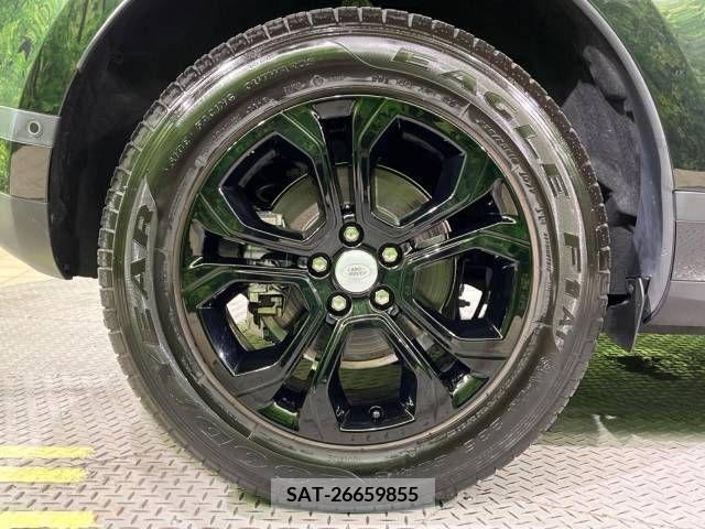ROVER RANGE ROVER 2021-05 367515-13