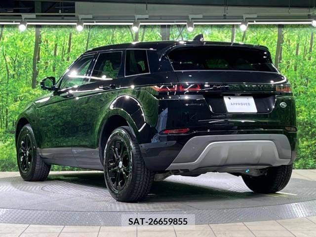 ROVER RANGE ROVER 2021-05 367515-19