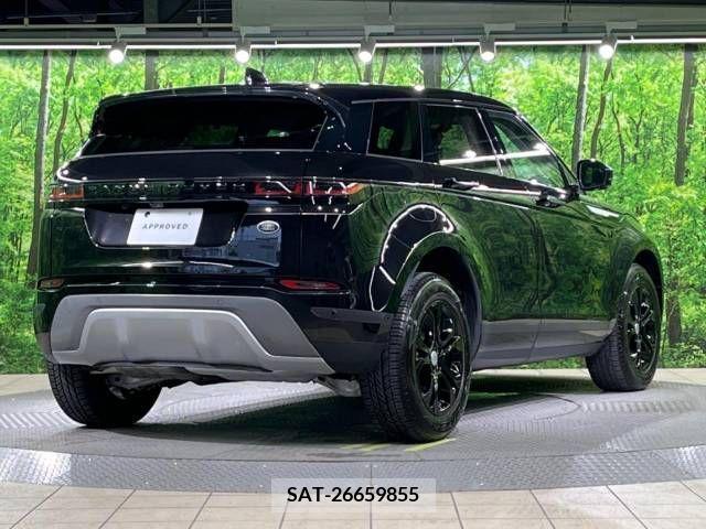 ROVER RANGE ROVER 2021-05 367515-18