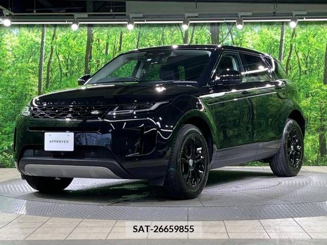 ROVER RANGE ROVER 2021-05 367515-17