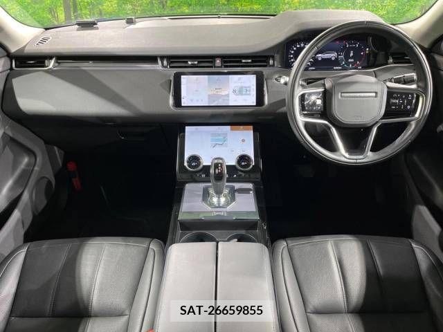 ROVER RANGE ROVER 2021-05 367515-1