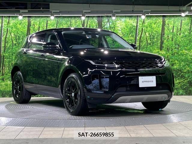 ROVER RANGE ROVER 2021-05 367515-16