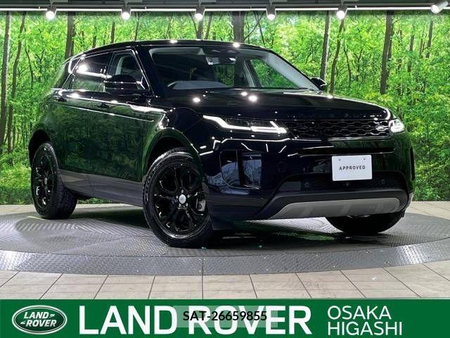 ROVER RANGE ROVER 2021-05 367515-0