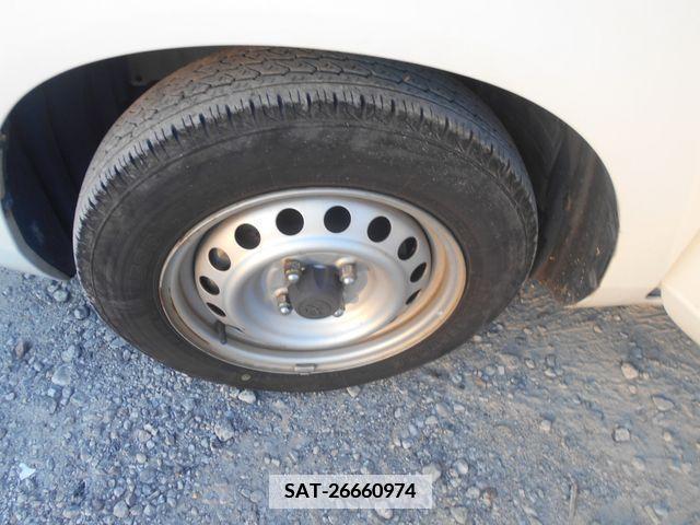 Toyota PROBOX VAN 2017-07 366832-22