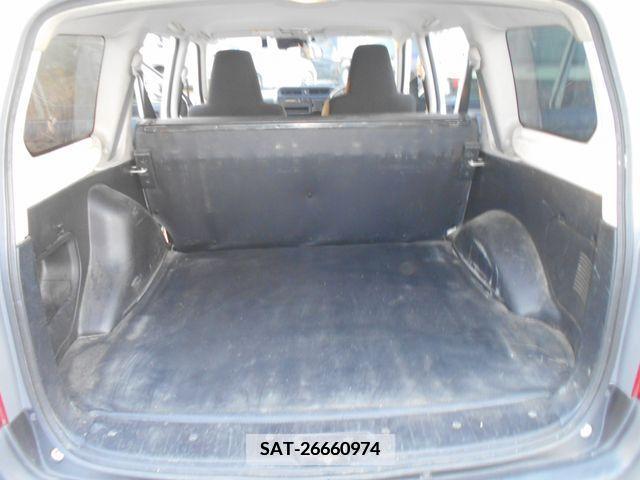 Toyota PROBOX VAN 2017-07 366832-14