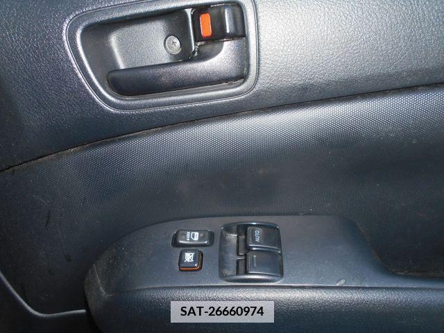 Toyota PROBOX VAN 2017-07 366832-17