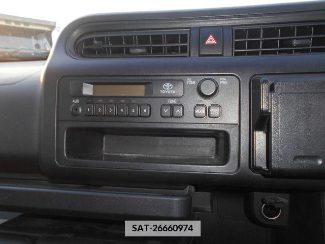 Toyota PROBOX VAN 2017-07 366832-19